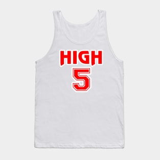 High Fives Nets Tank Top